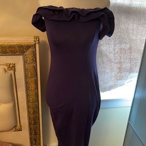 Maternity dress asos